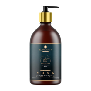 ARGAN OIL drėkinanti kaukė