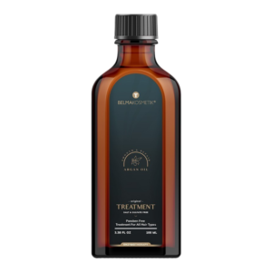 ARGAN OIL glotninamasis aliejus plaukams