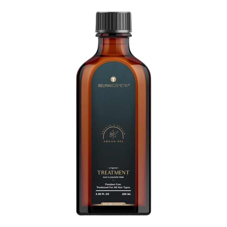 ARGAN OIL glotninamasis aliejus plaukams