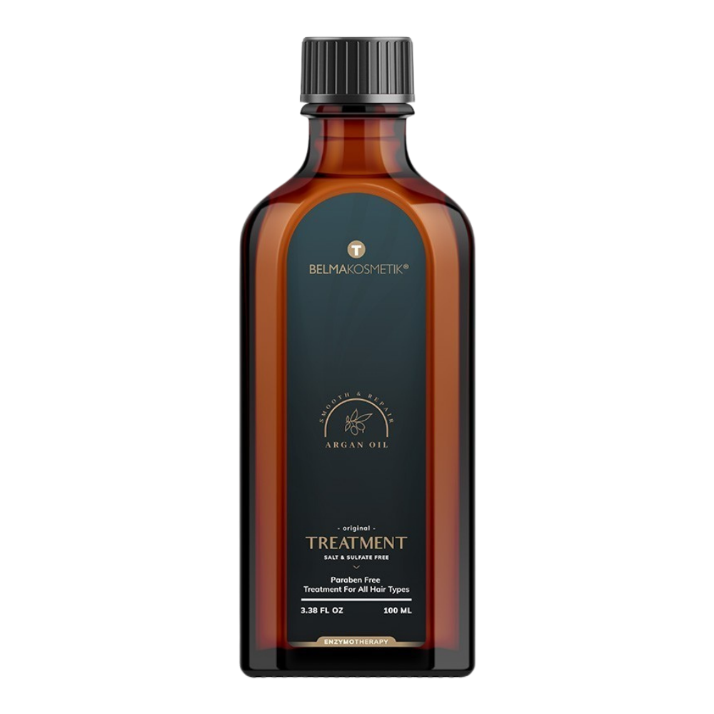 ARGAN OIL glotninamasis aliejus plaukams Argan oil glotninamasis aliejus plaukams