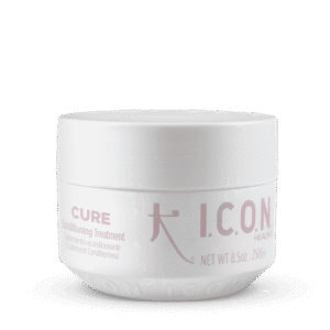 Atstatanti kondicionuojanti kaukė Cure