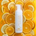 I.C.O.N. BODY apimties suteikiančios putos