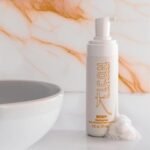 I.C.O.N. BODY apimties suteikiančios putos