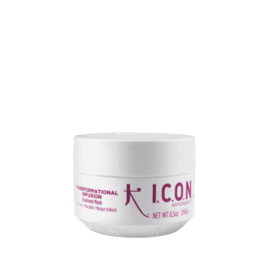 Maitinanti kaukė TRANSFORMATIONAL INFUSION