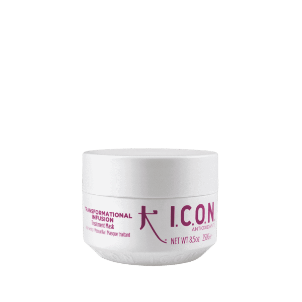 Maitinanti Kaukė Transformational Infusion Maitinanti Kaukė Transformational Infusion