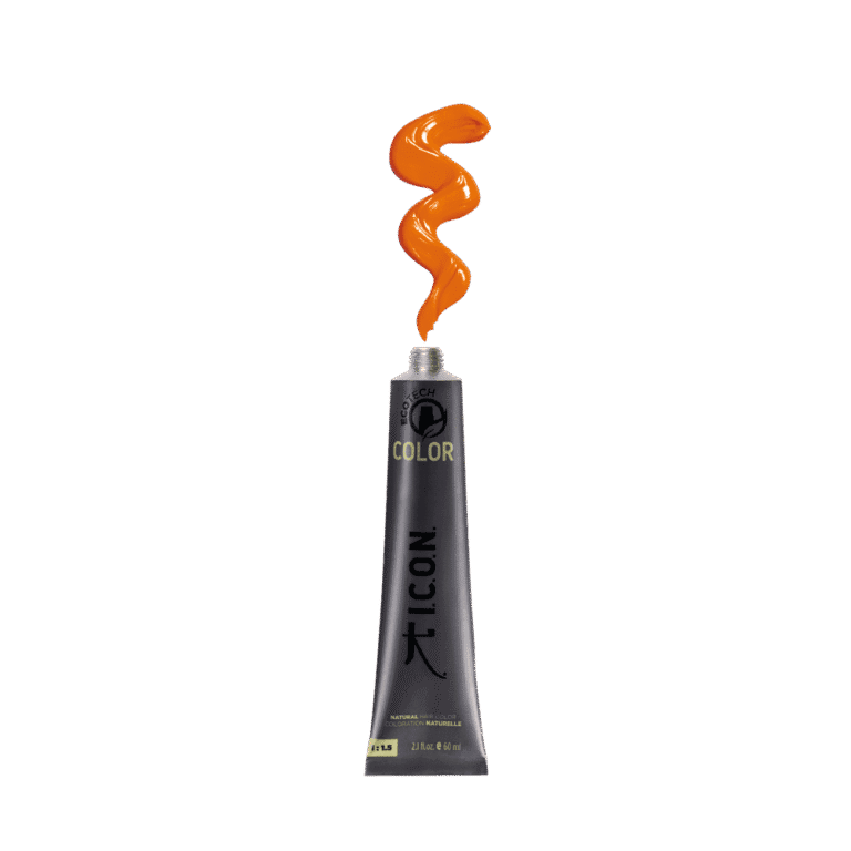 6.43-9.43 I.C.O.N. Ecotech aliejinio pagrindo plaukų dažai