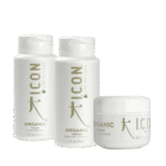 I.c.o.n. Organic Rinkinys Mini