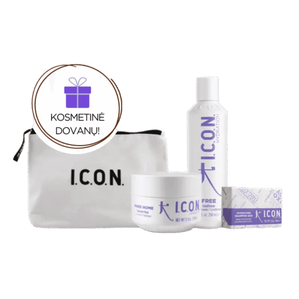 F8E352Ca-Ac8F-4Dd4-9411-Bde8C3605239.Png I.c.o.n. Drėkinantis Rinkinys Su Kietuoju Šampūnu - Image 1