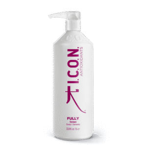 FULLY maitinamasis šampūnas