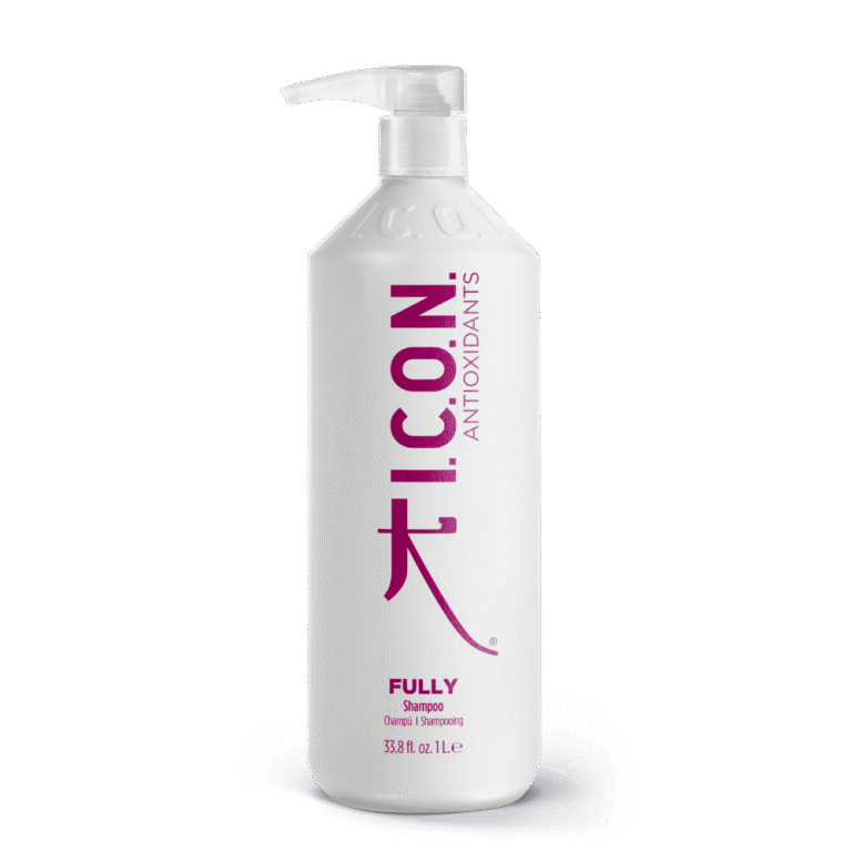 FULLY maitinamasis šampūnas