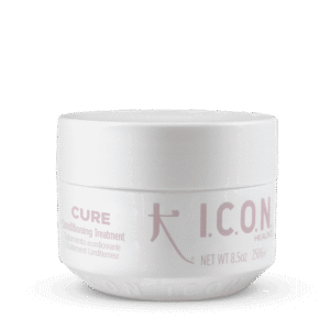 Atstatanti kondicionuojanti kaukė Cure