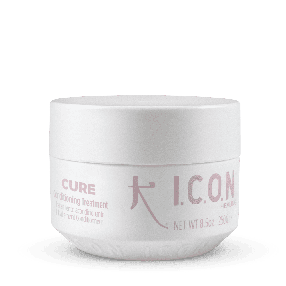 Atstatanti kondicionuojanti kaukė Cure