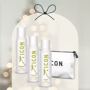 I.C.O.N. Detox mini rinkinys