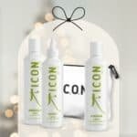 I. C. O. N. Detox rinkinys maxi