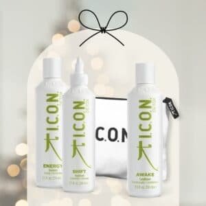 I.C.O.N. Detox rinkinys Maxi