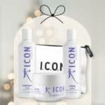 I.C.O.N. Drėkinantis rinkinys Midi