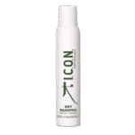 I.C.O.N. DRY shampoo sausas šampūnas