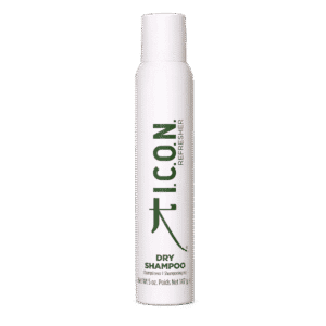 I.C.O.N. DRY shampoo sausas šampūnas