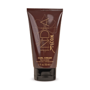 I.C.O.N. INDIA CURL CREAM garbanų kremas