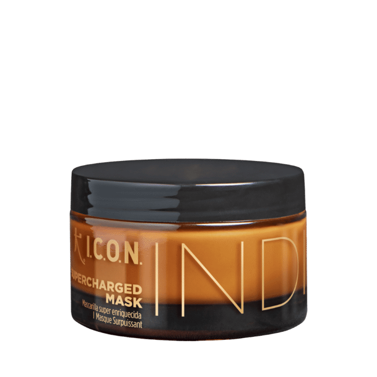 I.C.O.N. INDIA Supercharged intensyviai maitinanti kaukė