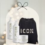 I.C.O.N. ORGANIC rinkinys Maxi