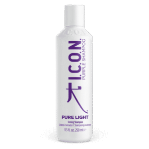 I.C.O.N. PURE LIGHT tonuojantis šampūnas