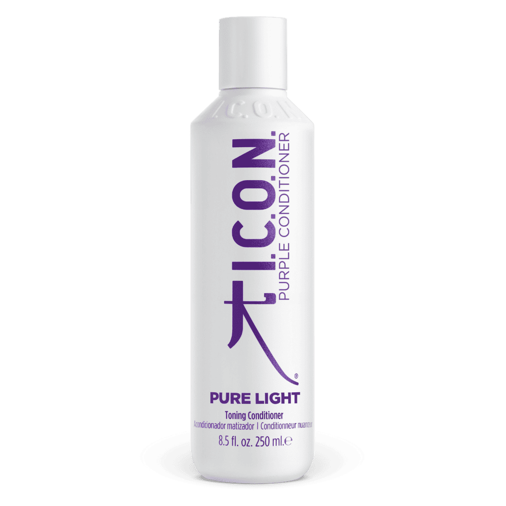I.C.O.N. PURE LIGHT tonuojantis kondicionierius I.C.O.N. PURE LIGHT tonuojantis kondicionierius