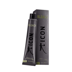 I.C.O.N. BLEACH aliejinis plaukų balinimo kremas