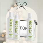 I.C.O.N. Detox rinkinys Maxi