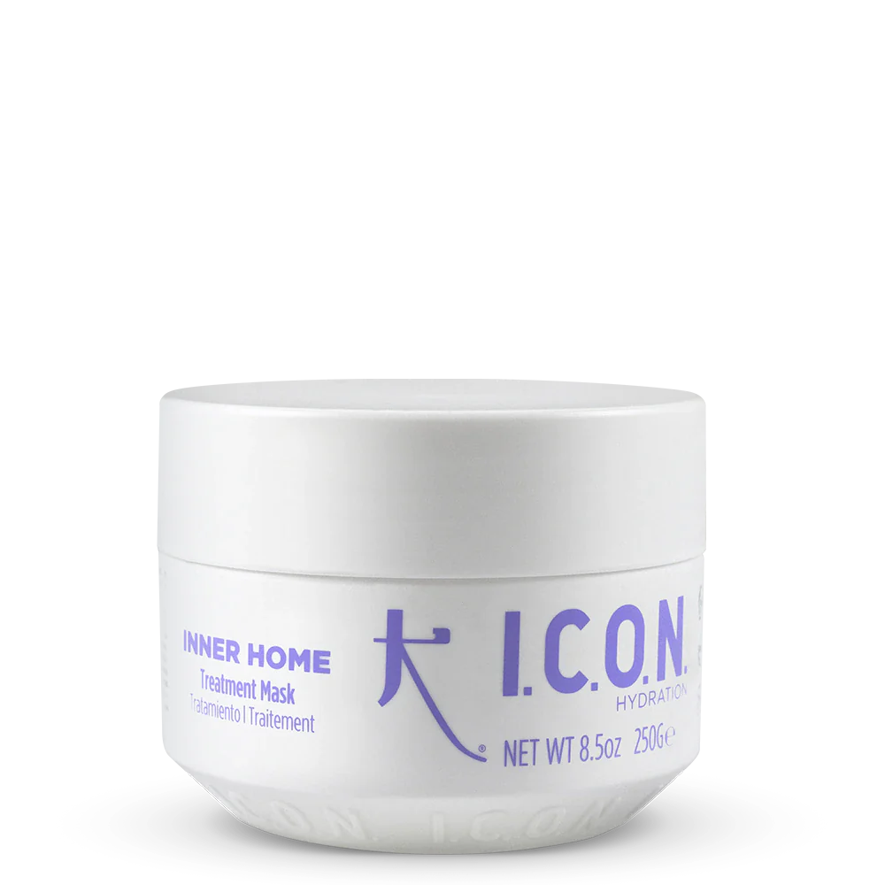 Drėkinanti kaukė INNER I. C. O. N. Drėkinanti kaukė inner