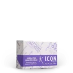 I. C. O. N. Drėkinantis kietasis šampūnas