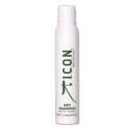 I. C. O. N. Dry shampoo sausas šampūnas