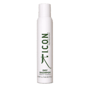 I.C.O.N. DRY shampoo sausas šampūnas