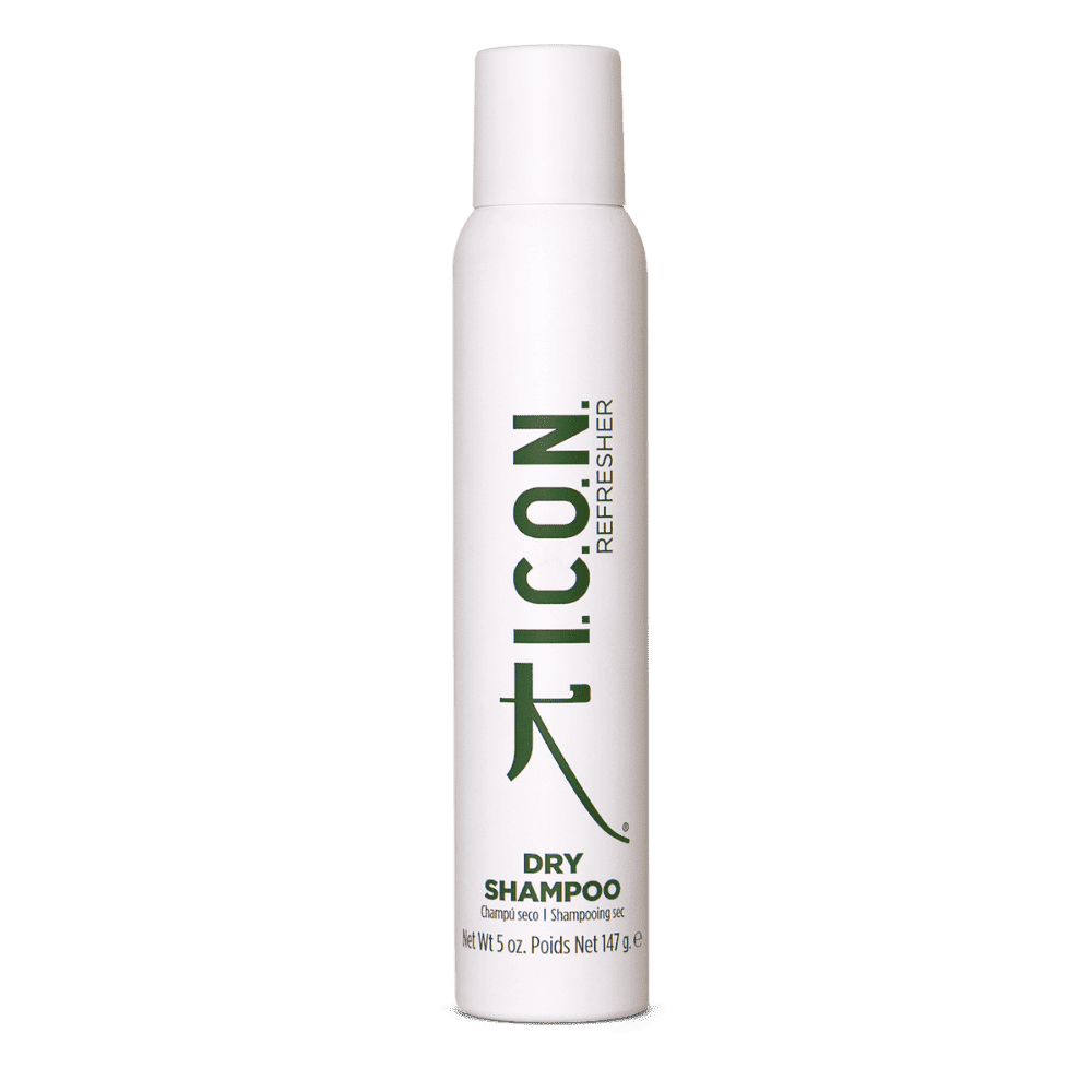 I.C.O.N. DRY shampoo sausas šampūnas
