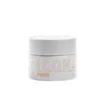 I. C. O. N. Fiber plaukų formavimo guma