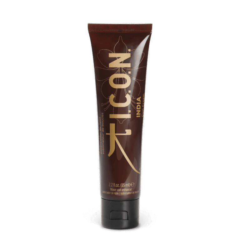 I.C.O.N. INDIA CURL CREAM garbanų kremas