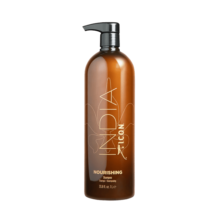 I.C.O.N. INDIA Nourishing maitinamasis šampūnas