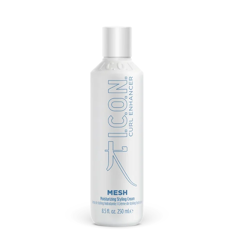 I.C.O.N. MESH drėkinantis formavimo kremas