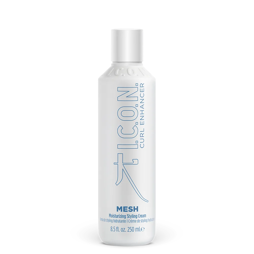I.C.O.N. MESH drėkinantis formavimo kremas I. C. O. N. Mesh drėkinantis formavimo kremas