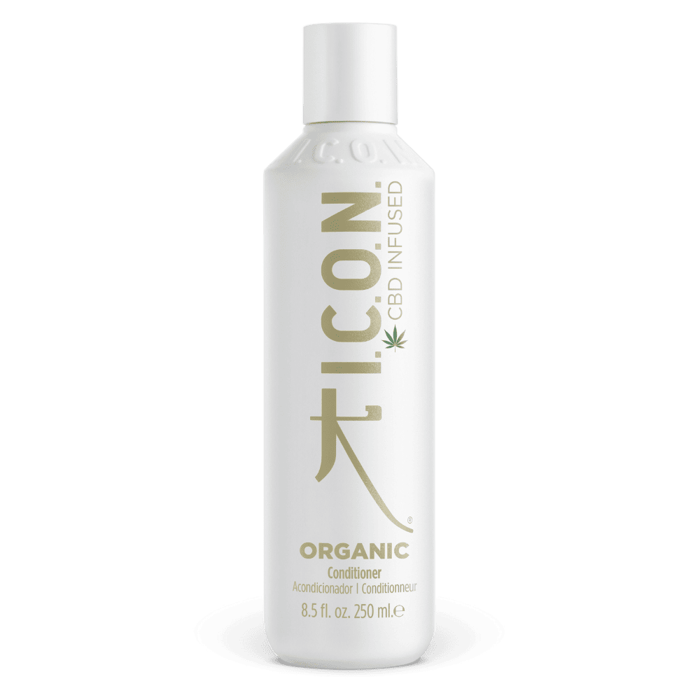 I.C.O.N. Organic maitinamasis kondicionierius I. C. O. N. Organic maitinamasis kondicionierius