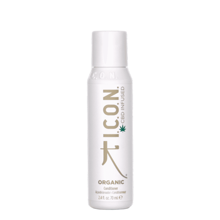 I.C.O.N. Organic maitinamasis kondicionierius