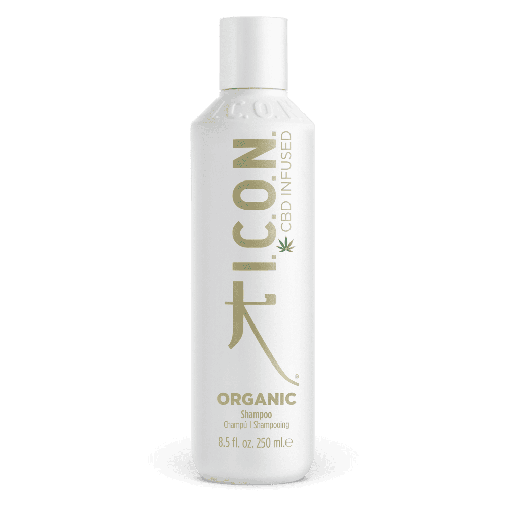 I.C.O.N. ORGANIC maitinamasis šampūnas I. C. O. N. Organic maitinamasis šampūnas