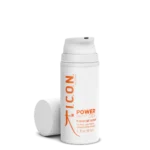 I. C. O. N. Peptidai plaukams molekulinė kaukė power peptide