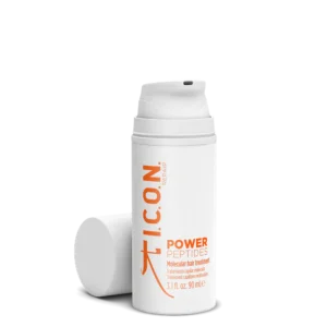 I.C.O.N. Peptidai plaukams- Molekulinė kaukė Power Peptide
