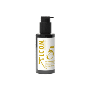 I.C.O.N. Plaukų augimą skatinantis serumas 5.25