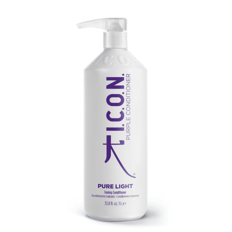 I.C.O.N. PURE LIGHT tonuojantis kondicionierius