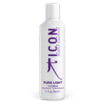 I.C.O.N. PURE LIGHT tonuojantis šampūnas