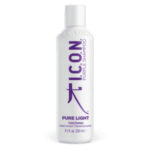 I.C.O.N. PURE LIGHT tonuojantis šampūnas