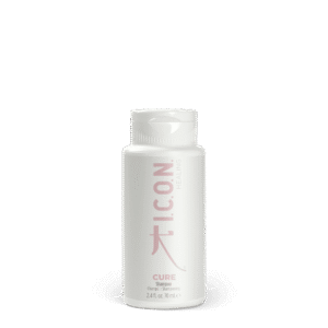 I.C.O.N. Regeneruojantis šampūnas Cure