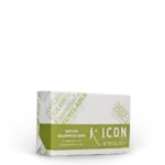 Kietasis šampūnas Detox